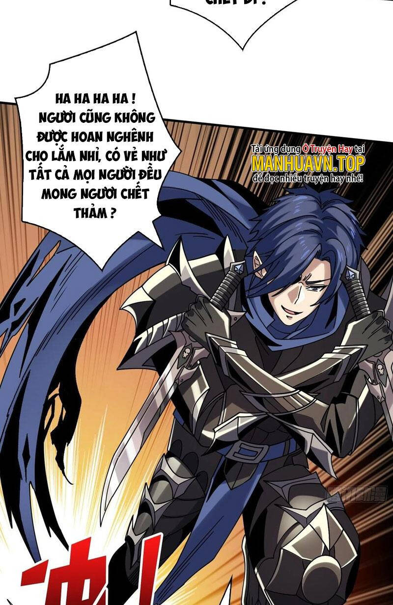 Vừa Chơi Đã Có Tài Khoản Vương Giả Chap 248 - Next Chap 249