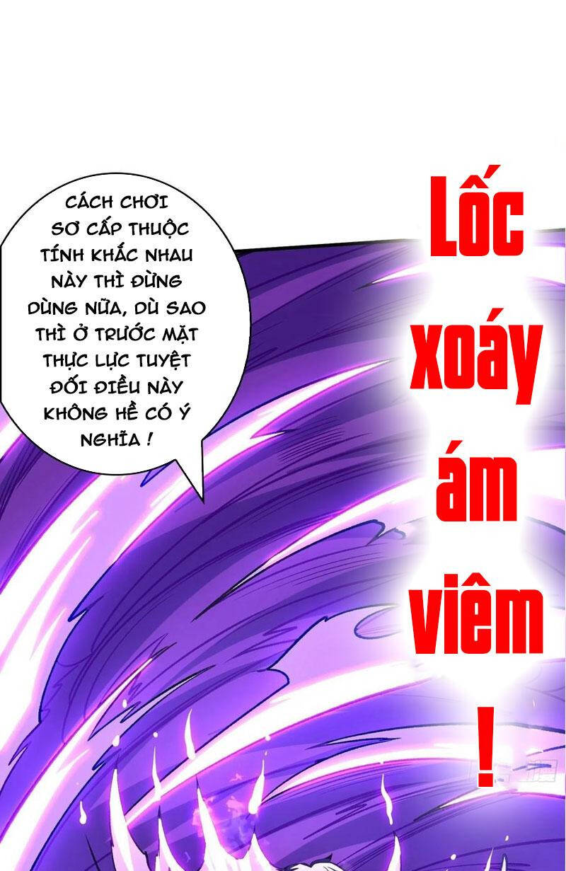 Vừa Chơi Đã Có Tài Khoản Vương Giả Chap 248 - Next Chap 249