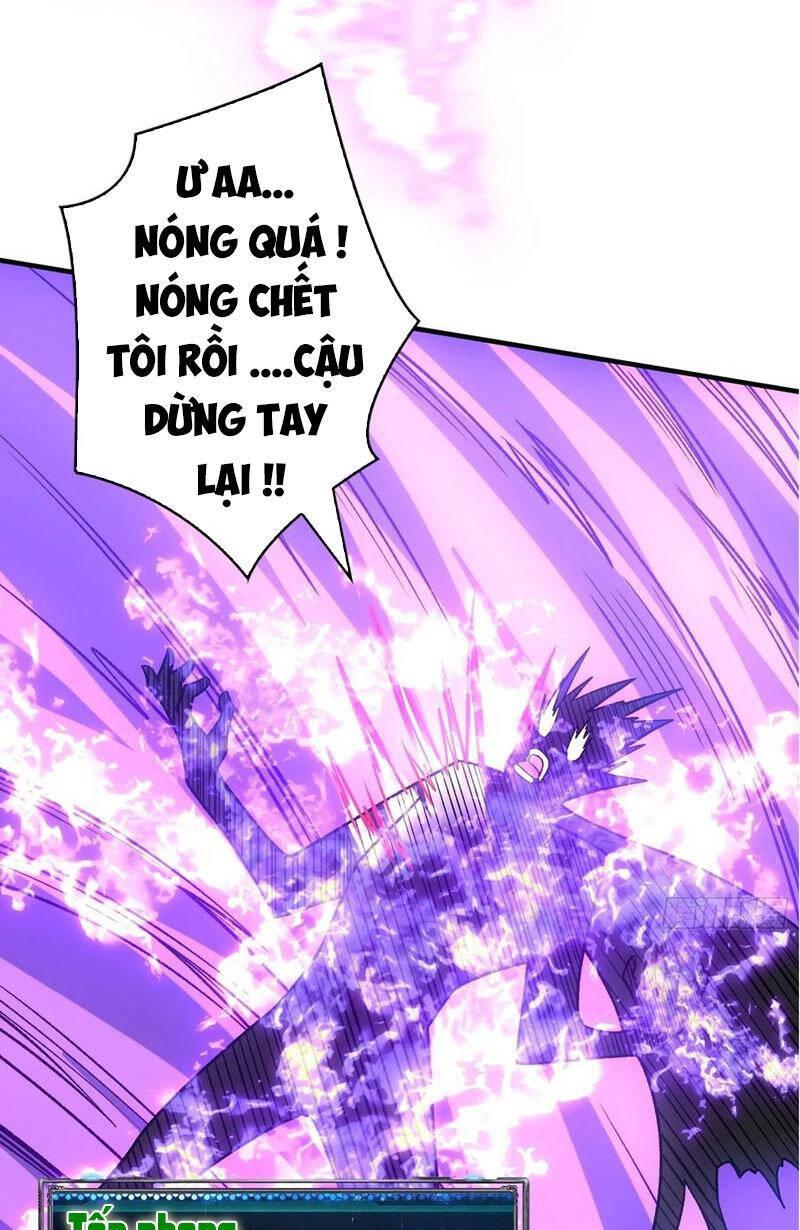 Vừa Chơi Đã Có Tài Khoản Vương Giả Chap 248 - Next Chap 249