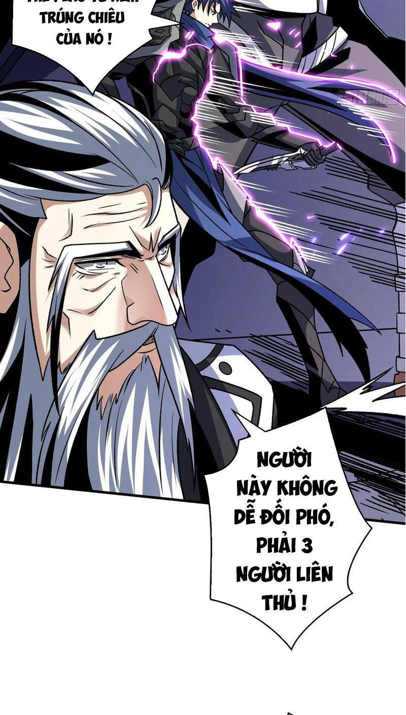 Vừa Chơi Đã Có Tài Khoản Vương Giả Chap 248 - Next Chap 249