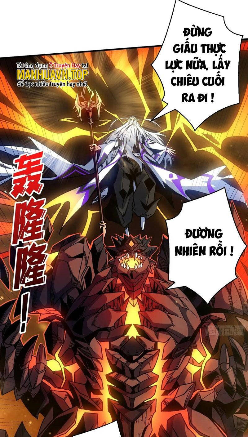 Vừa Chơi Đã Có Tài Khoản Vương Giả Chap 248 - Next Chap 249