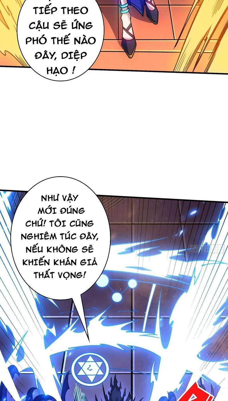Vừa Chơi Đã Có Tài Khoản Vương Giả Chap 248 - Next Chap 249