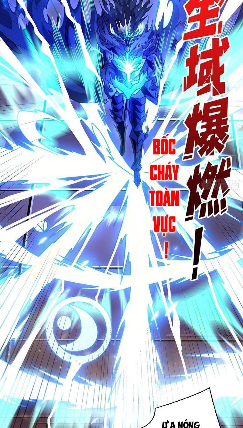 Vừa Chơi Đã Có Tài Khoản Vương Giả Chap 248 - Next Chap 249