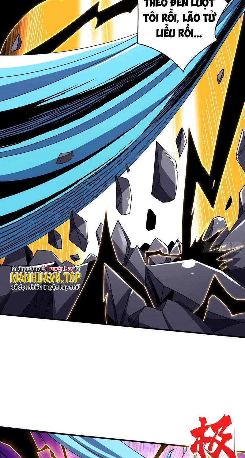 Vừa Chơi Đã Có Tài Khoản Vương Giả Chap 248 - Next Chap 249