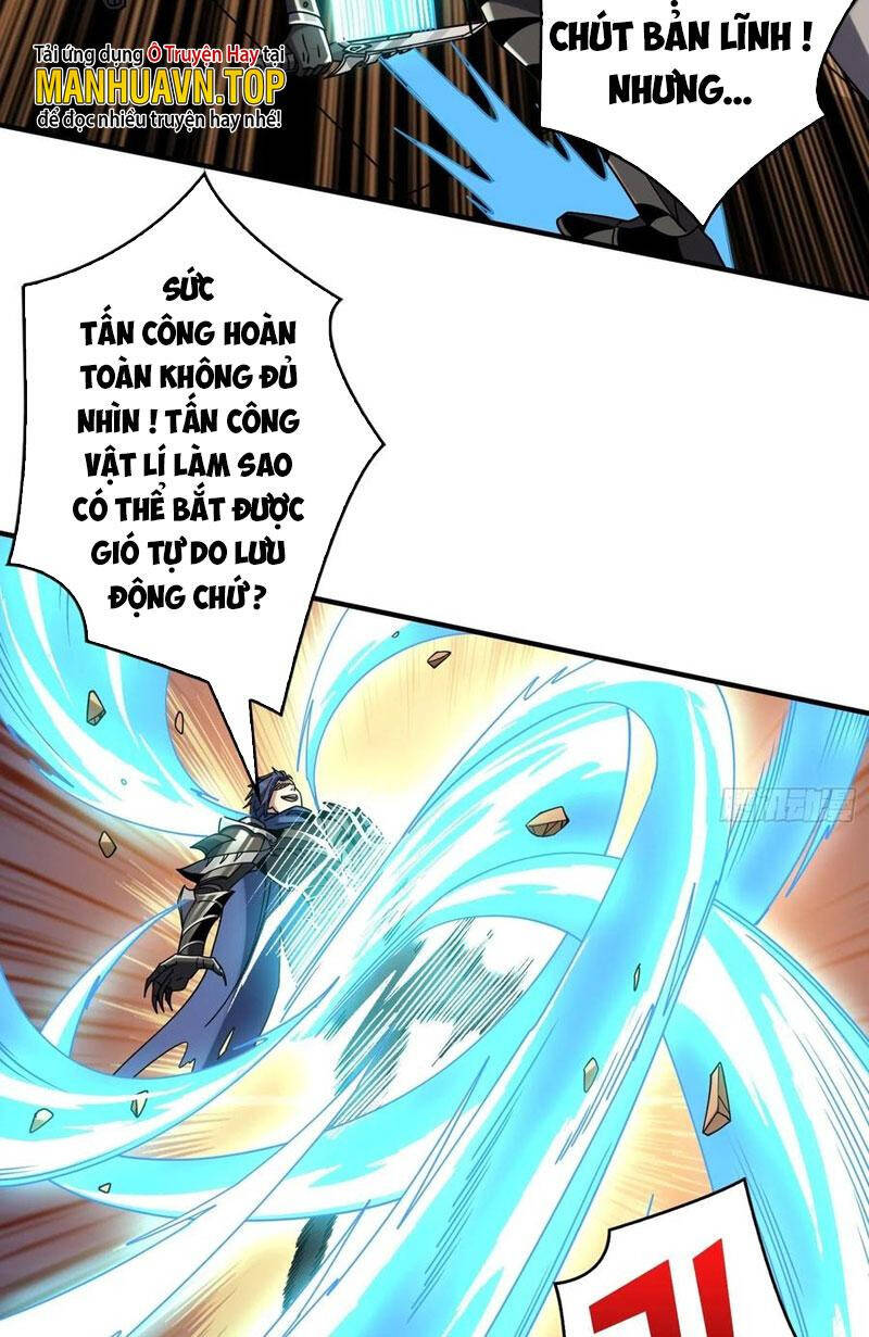 Vừa Chơi Đã Có Tài Khoản Vương Giả Chap 248 - Next Chap 249