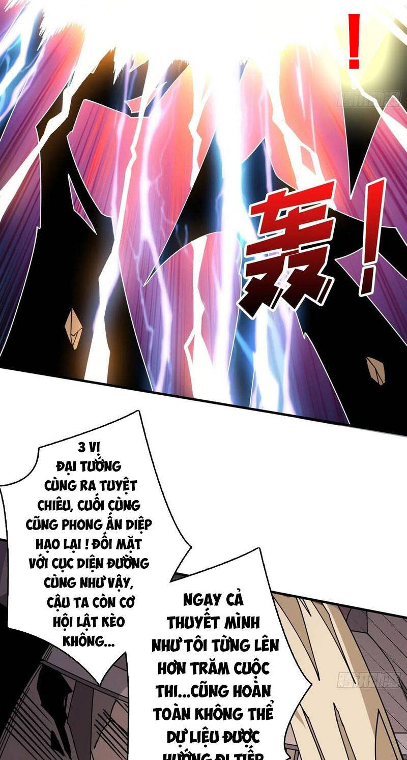 Vừa Chơi Đã Có Tài Khoản Vương Giả Chap 248 - Next Chap 249