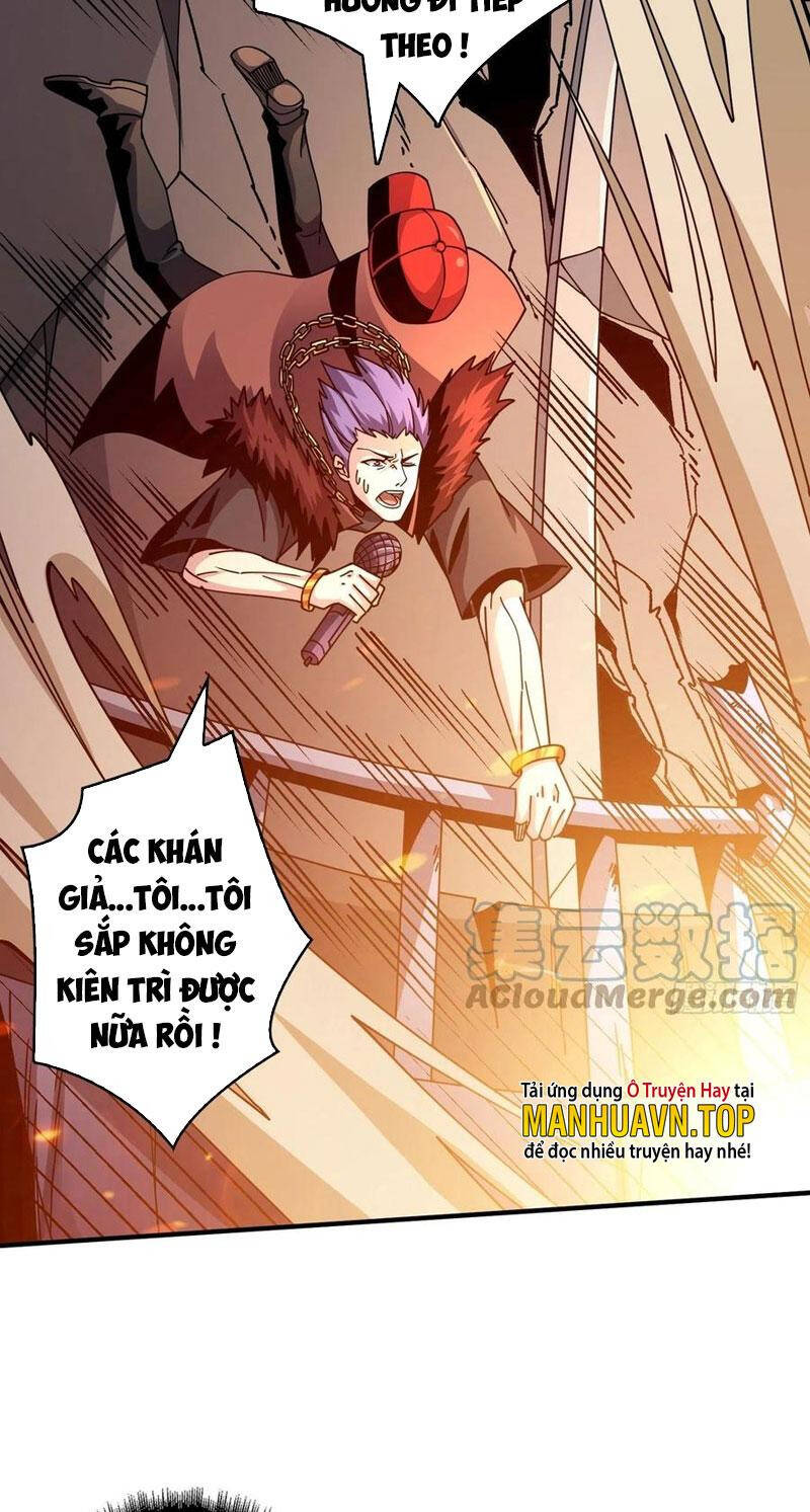 Vừa Chơi Đã Có Tài Khoản Vương Giả Chap 248 - Next Chap 249