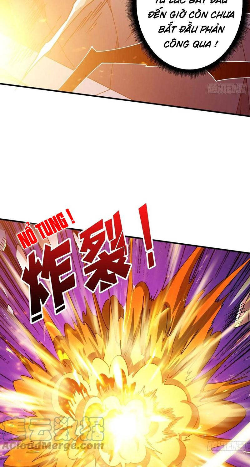 Vừa Chơi Đã Có Tài Khoản Vương Giả Chap 248 - Next Chap 249
