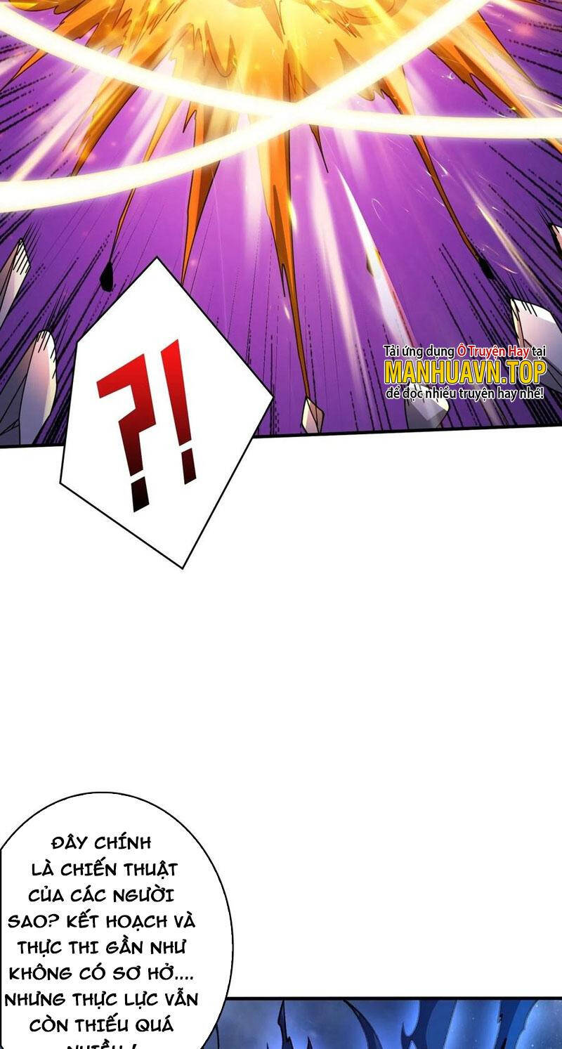 Vừa Chơi Đã Có Tài Khoản Vương Giả Chap 248 - Next Chap 249