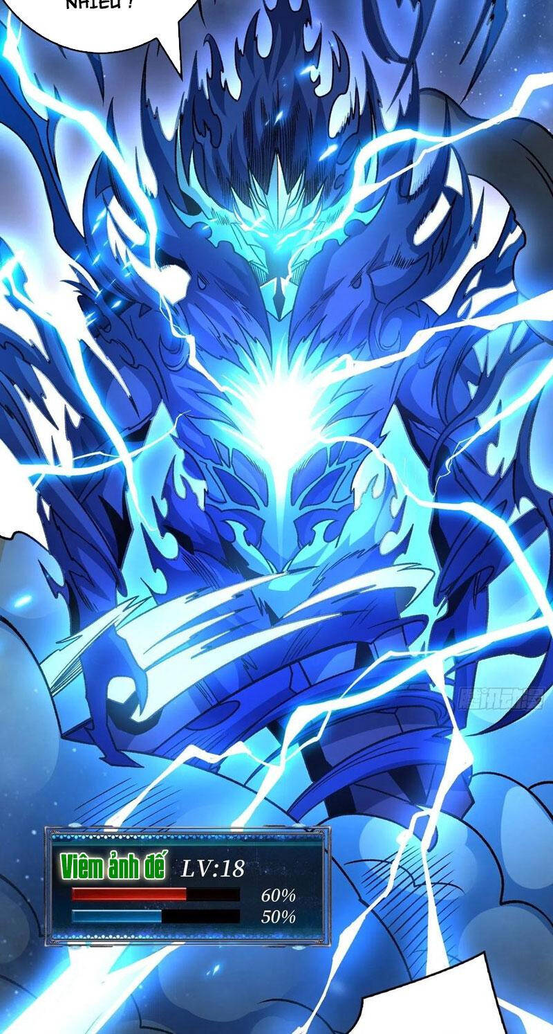 Vừa Chơi Đã Có Tài Khoản Vương Giả Chap 248 - Next Chap 249
