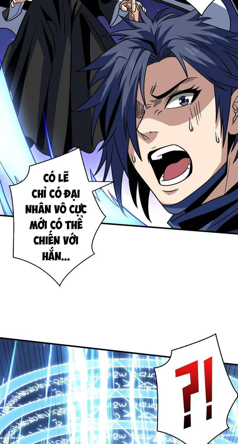 Vừa Chơi Đã Có Tài Khoản Vương Giả Chap 248 - Next Chap 249