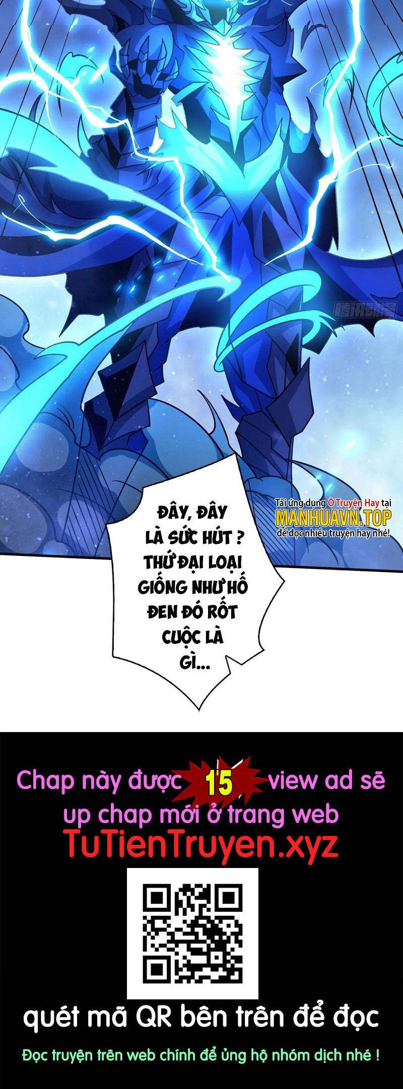 Vừa Chơi Đã Có Tài Khoản Vương Giả Chap 248 - Next Chap 249