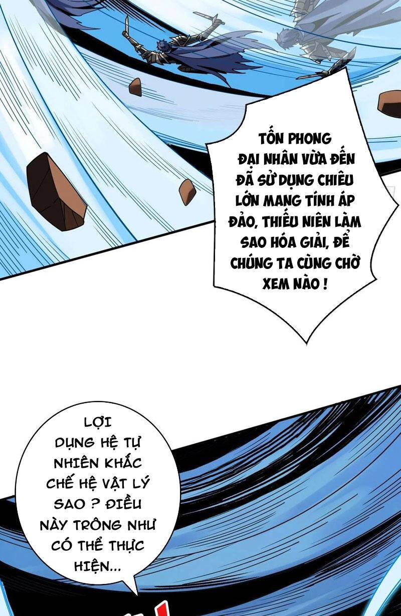 Vừa Chơi Đã Có Tài Khoản Vương Giả Chap 248 - Next Chap 249