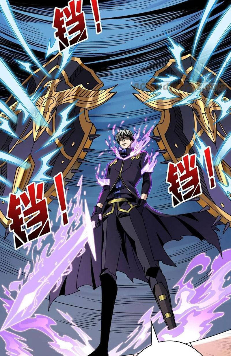 Vừa Chơi Đã Có Tài Khoản Vương Giả Chap 248 - Next Chap 249