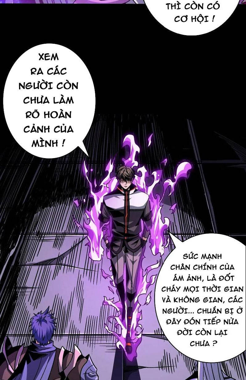 Vừa Chơi Đã Có Tài Khoản Vương Giả Chap 249 - Next Chap 250