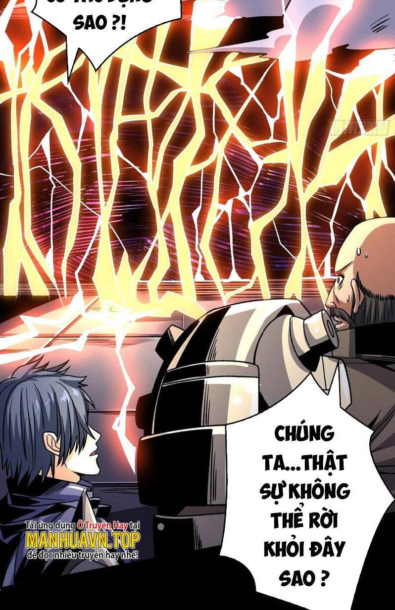 Vừa Chơi Đã Có Tài Khoản Vương Giả Chap 249 - Next Chap 250