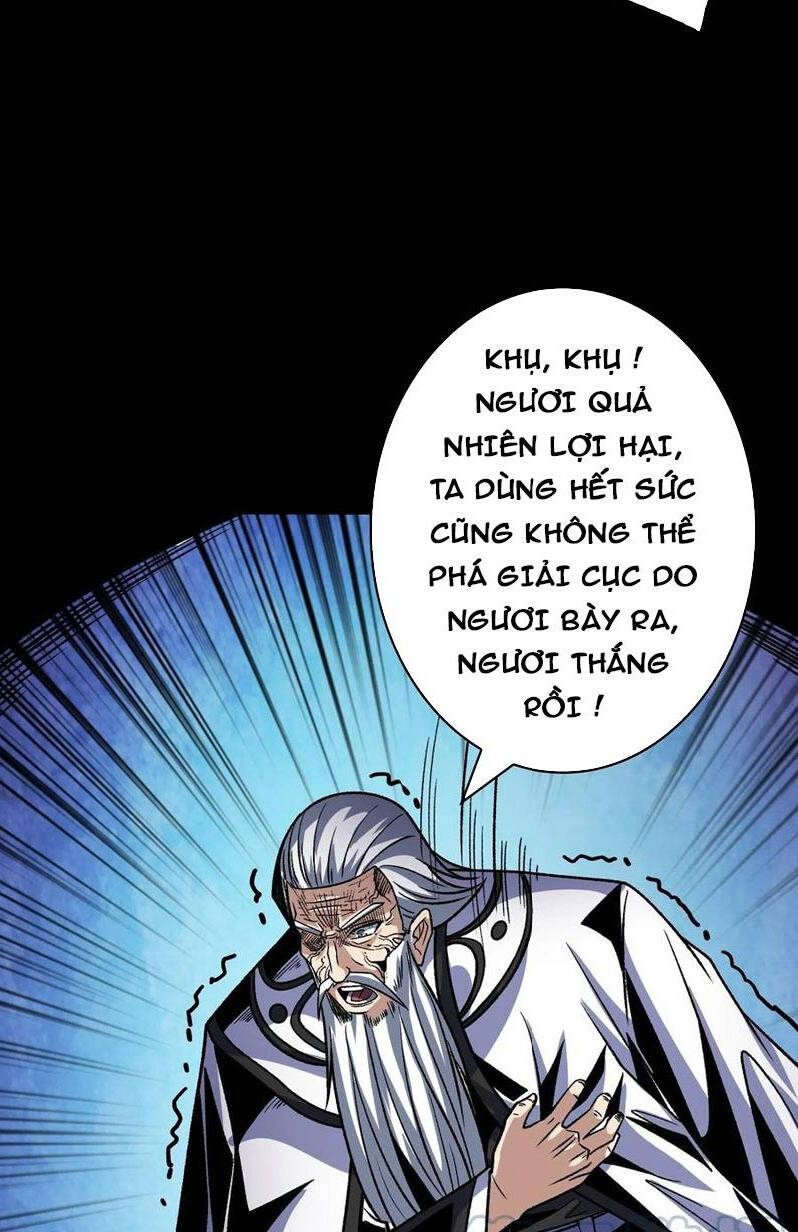 Vừa Chơi Đã Có Tài Khoản Vương Giả Chap 249 - Next Chap 250