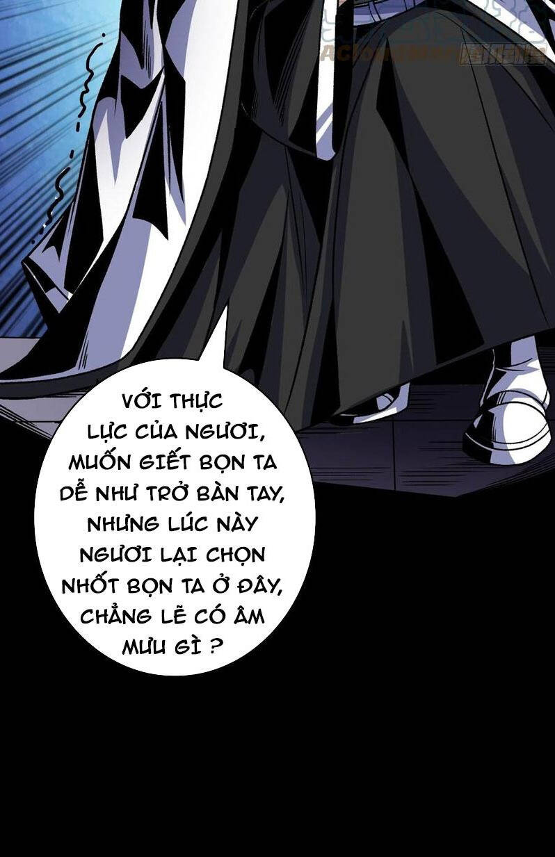 Vừa Chơi Đã Có Tài Khoản Vương Giả Chap 249 - Next Chap 250