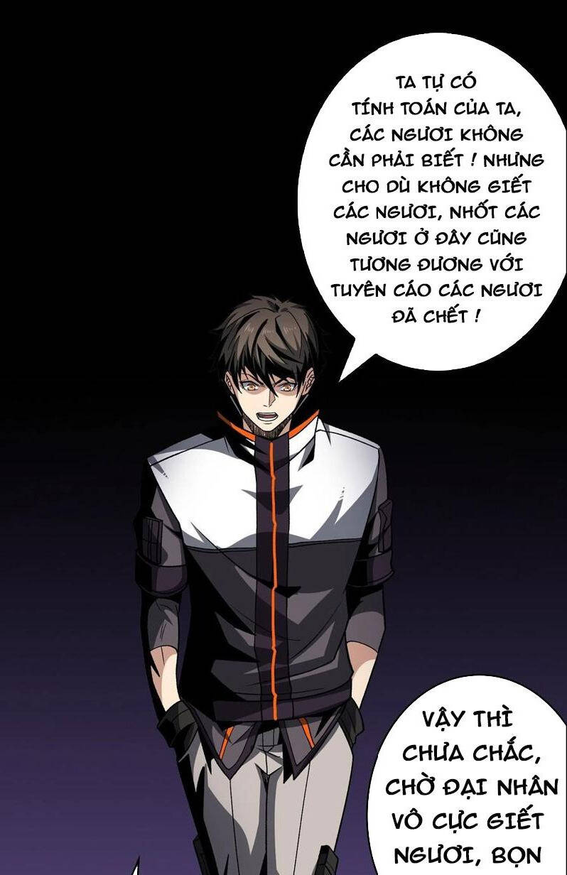 Vừa Chơi Đã Có Tài Khoản Vương Giả Chap 249 - Next Chap 250