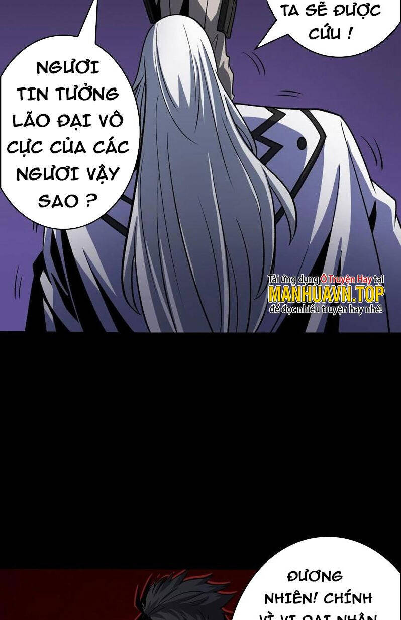 Vừa Chơi Đã Có Tài Khoản Vương Giả Chap 249 - Next Chap 250