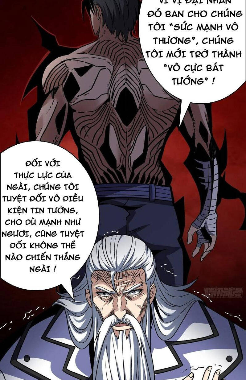 Vừa Chơi Đã Có Tài Khoản Vương Giả Chap 249 - Next Chap 250
