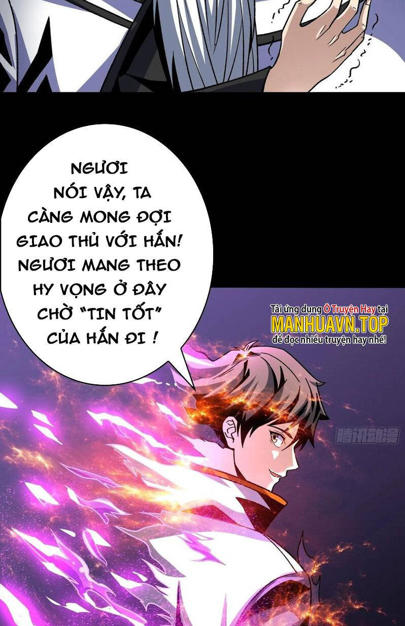 Vừa Chơi Đã Có Tài Khoản Vương Giả Chap 249 - Next Chap 250