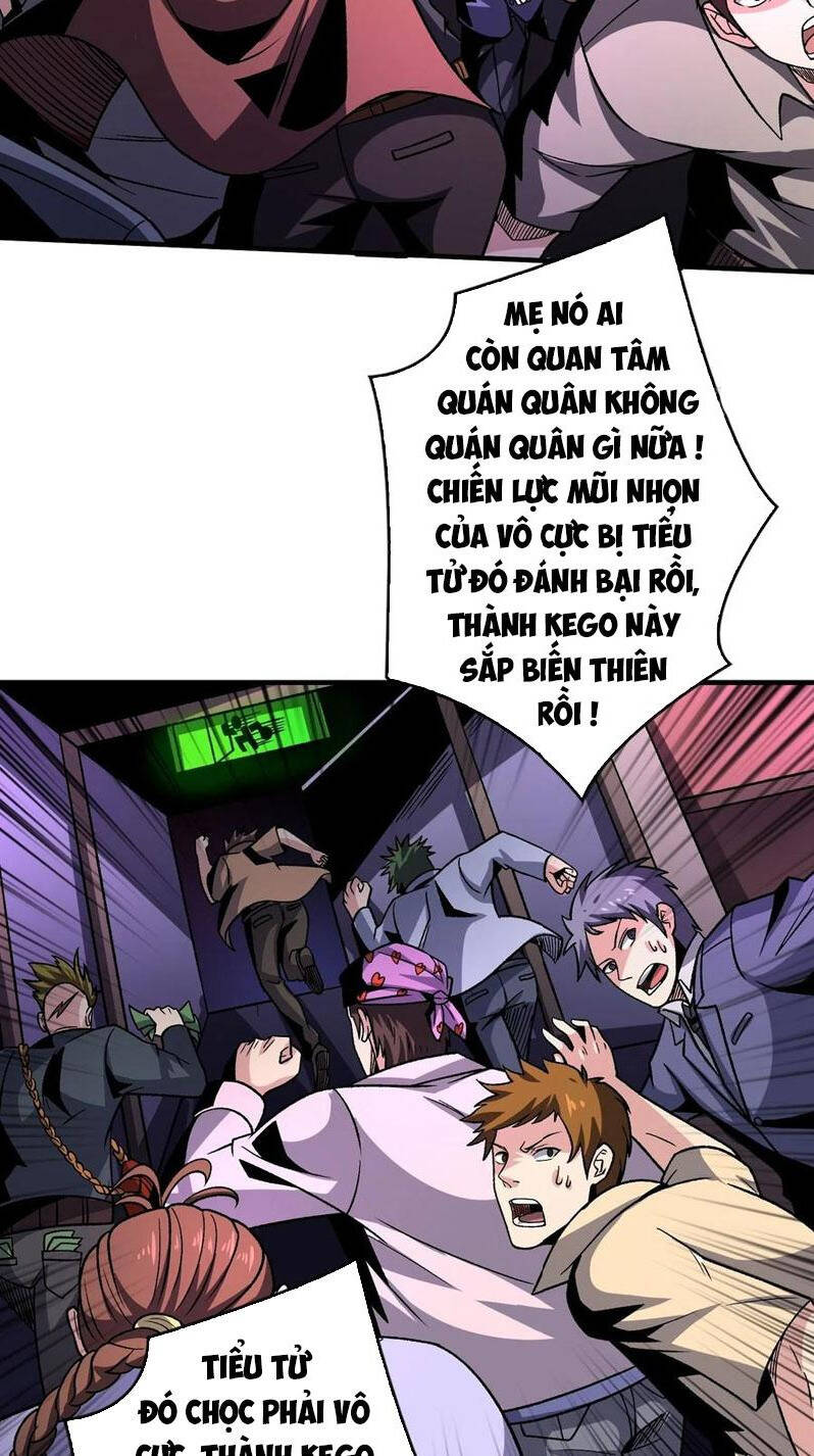 Vừa Chơi Đã Có Tài Khoản Vương Giả Chap 249 - Next Chap 250