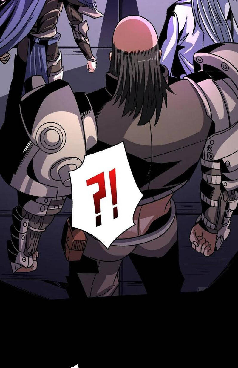 Vừa Chơi Đã Có Tài Khoản Vương Giả Chap 249 - Next Chap 250