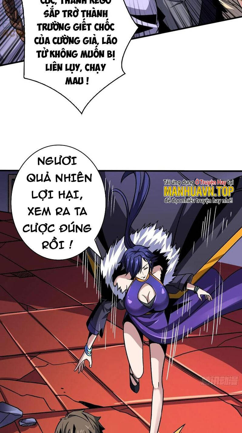 Vừa Chơi Đã Có Tài Khoản Vương Giả Chap 249 - Next Chap 250