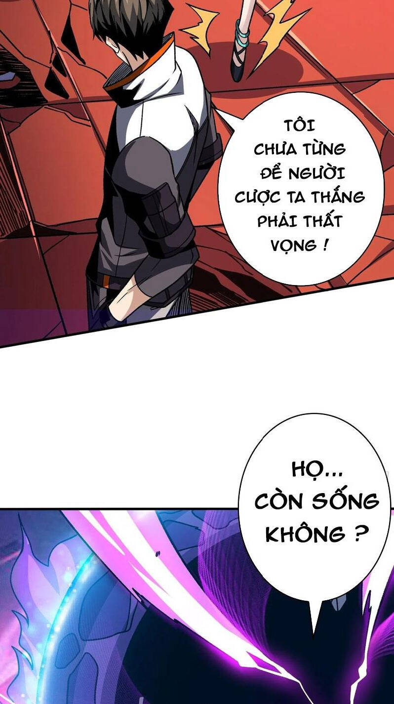 Vừa Chơi Đã Có Tài Khoản Vương Giả Chap 249 - Next Chap 250