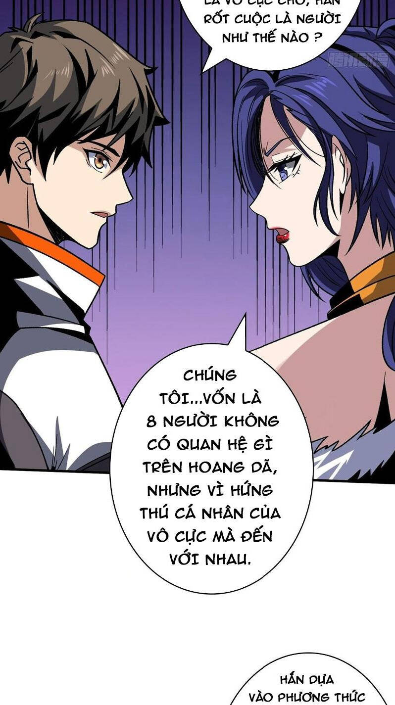 Vừa Chơi Đã Có Tài Khoản Vương Giả Chap 249 - Next Chap 250