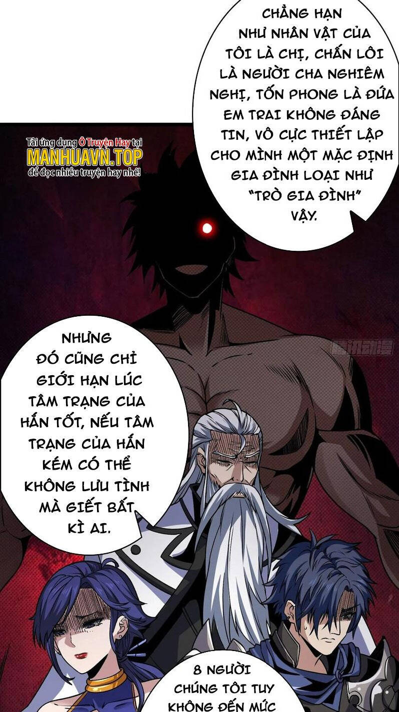 Vừa Chơi Đã Có Tài Khoản Vương Giả Chap 249 - Next Chap 250