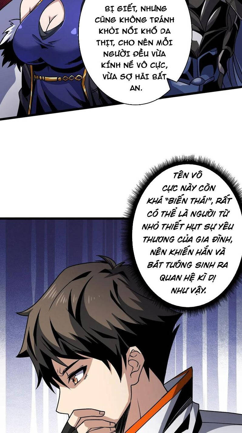 Vừa Chơi Đã Có Tài Khoản Vương Giả Chap 249 - Next Chap 250