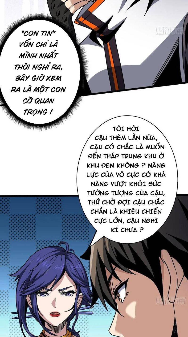 Vừa Chơi Đã Có Tài Khoản Vương Giả Chap 249 - Next Chap 250