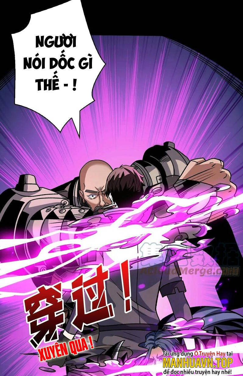 Vừa Chơi Đã Có Tài Khoản Vương Giả Chap 249 - Next Chap 250