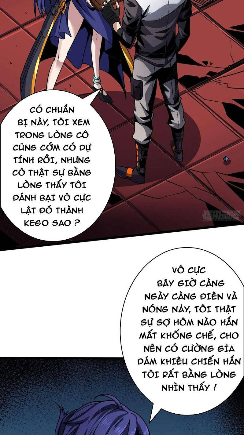 Vừa Chơi Đã Có Tài Khoản Vương Giả Chap 249 - Next Chap 250