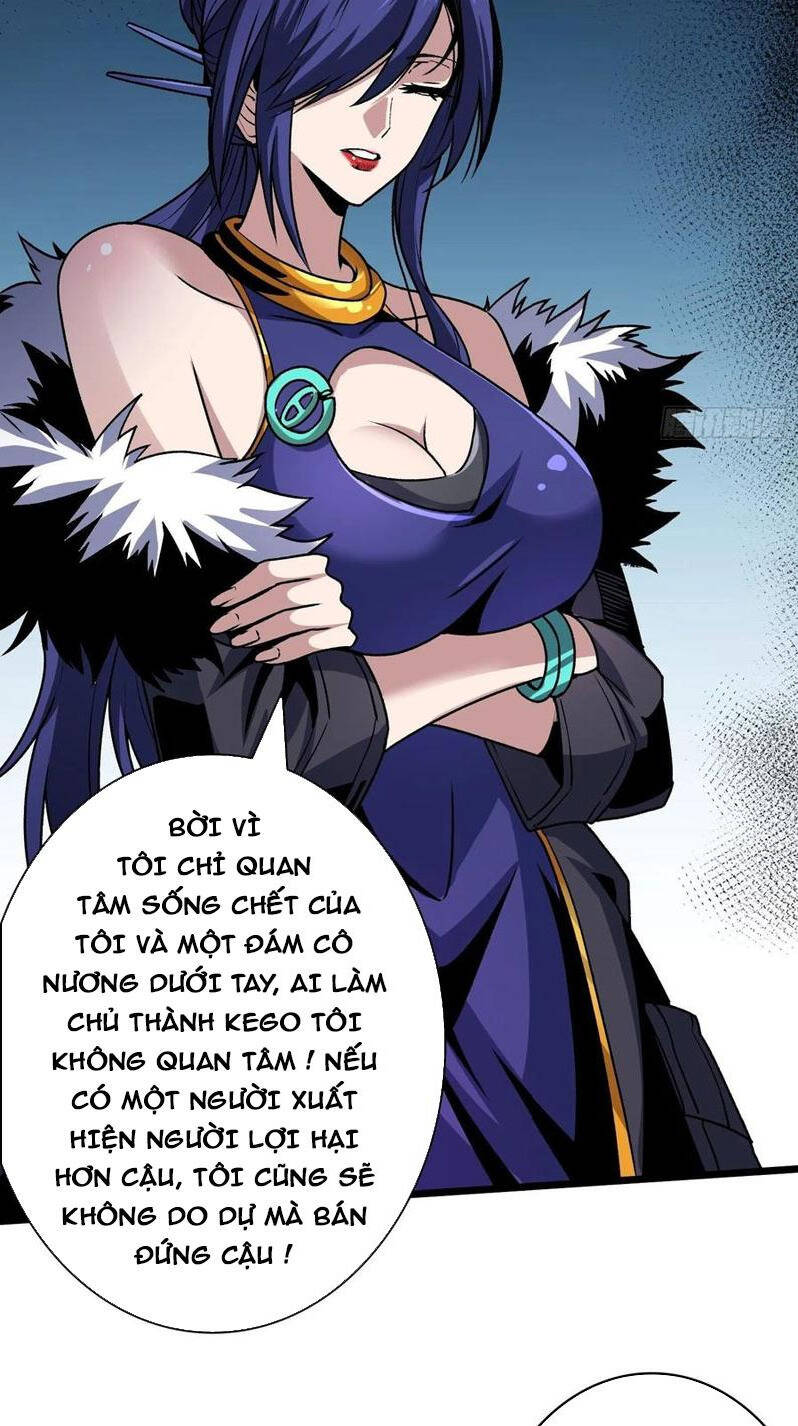 Vừa Chơi Đã Có Tài Khoản Vương Giả Chap 249 - Next Chap 250