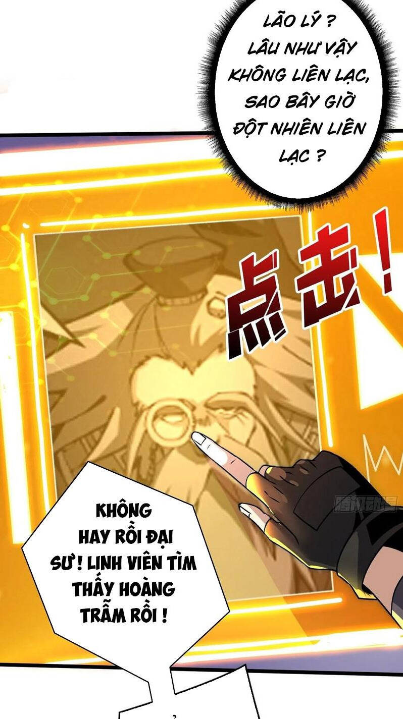 Vừa Chơi Đã Có Tài Khoản Vương Giả Chap 249 - Next Chap 250