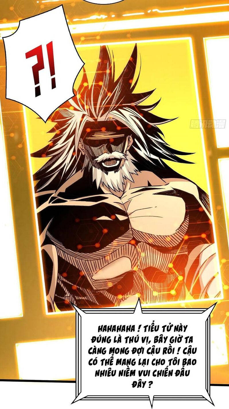 Vừa Chơi Đã Có Tài Khoản Vương Giả Chap 249 - Next Chap 250