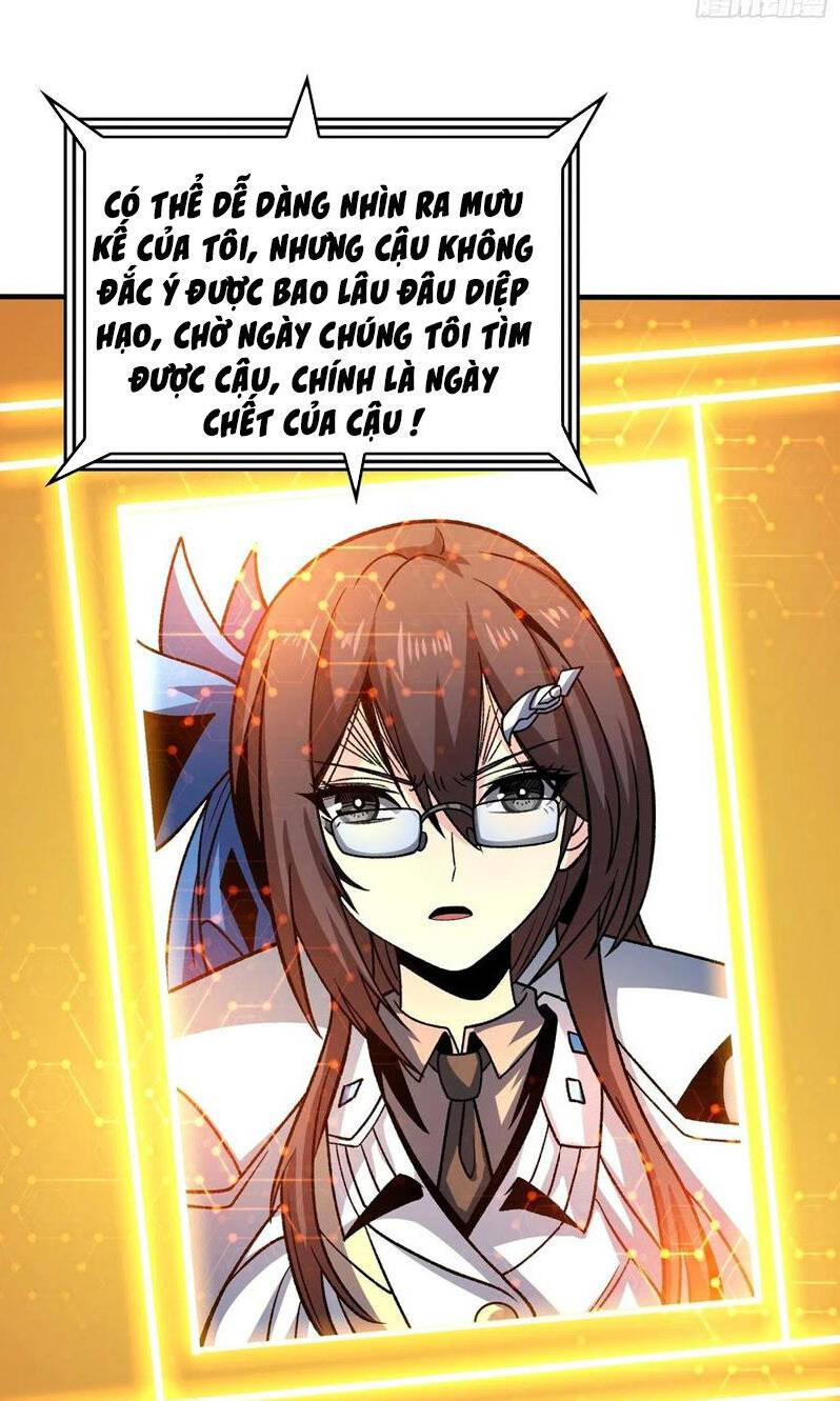 Vừa Chơi Đã Có Tài Khoản Vương Giả Chap 249 - Next Chap 250
