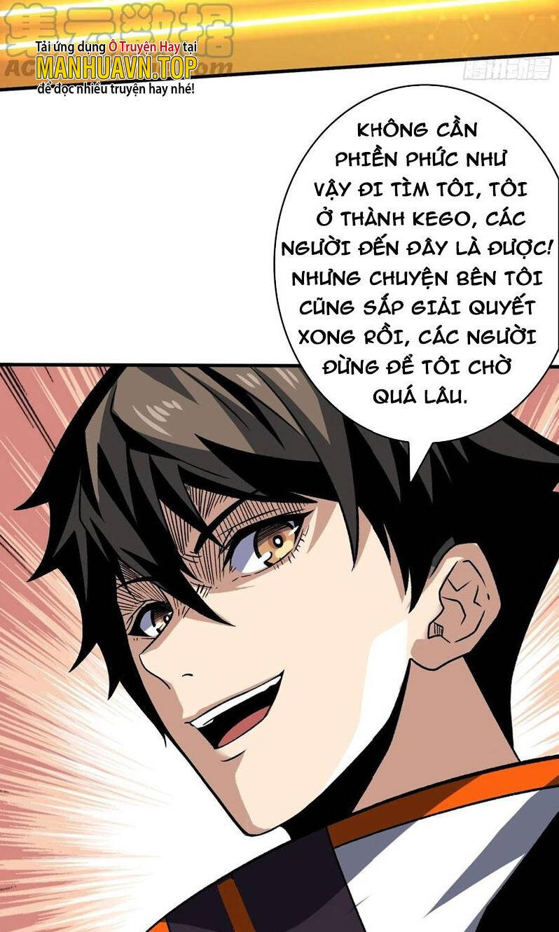 Vừa Chơi Đã Có Tài Khoản Vương Giả Chap 249 - Next Chap 250