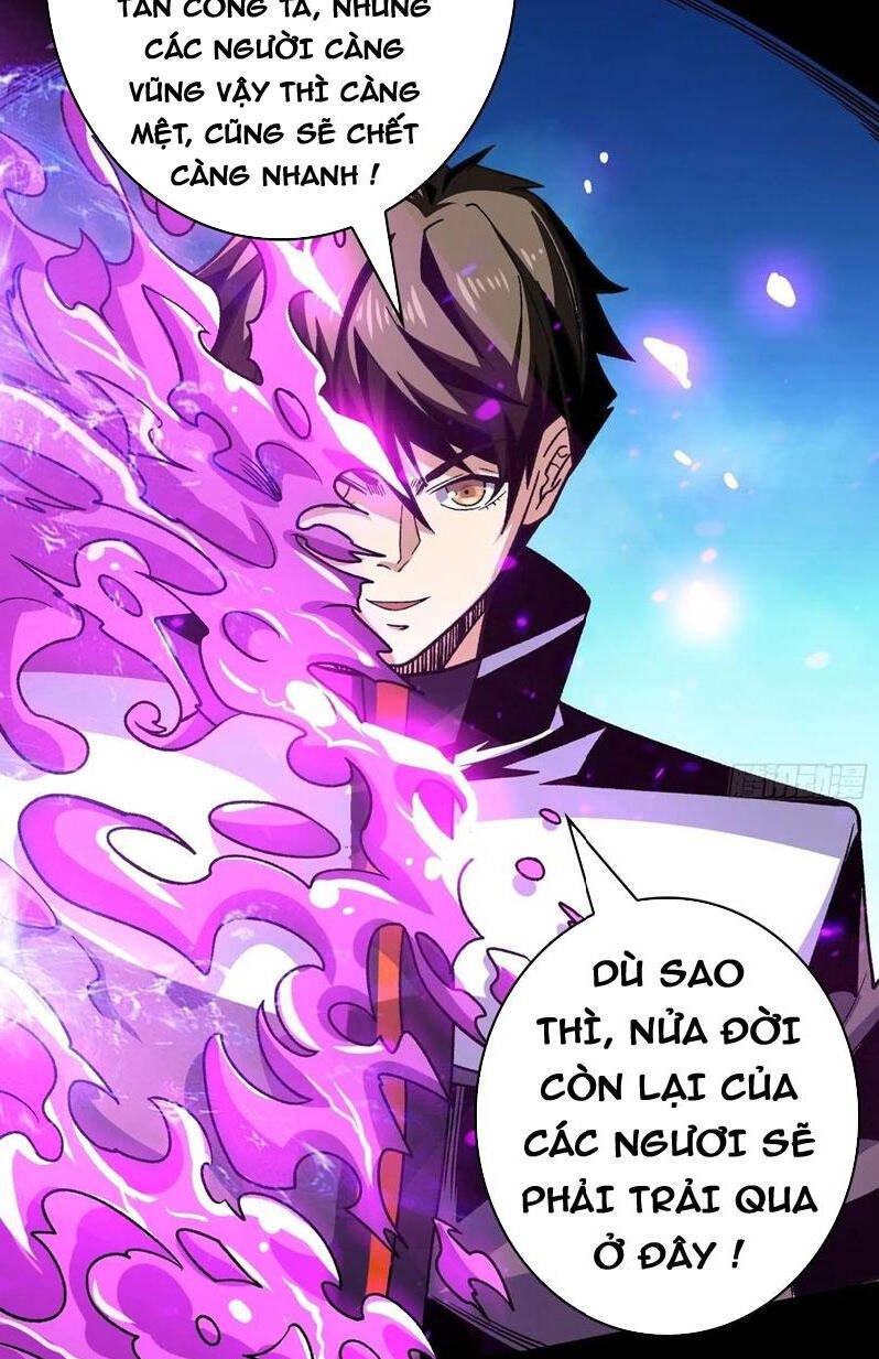 Vừa Chơi Đã Có Tài Khoản Vương Giả Chap 249 - Next Chap 250