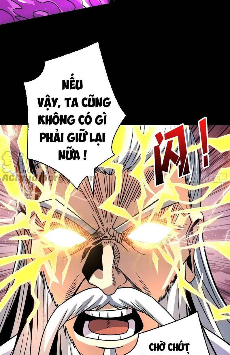 Vừa Chơi Đã Có Tài Khoản Vương Giả Chap 249 - Next Chap 250