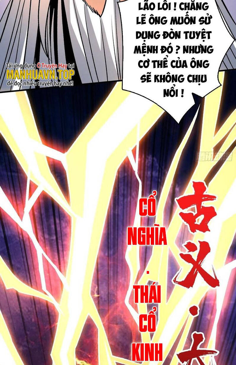 Vừa Chơi Đã Có Tài Khoản Vương Giả Chap 249 - Next Chap 250