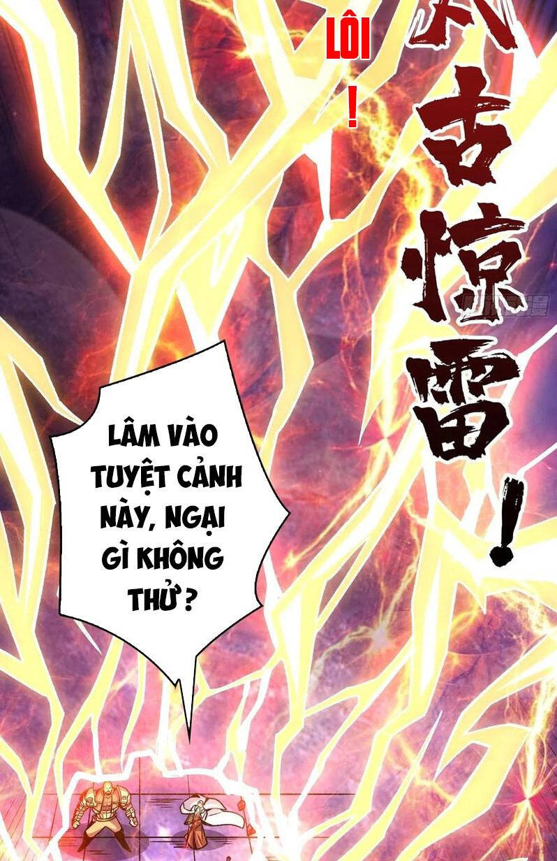 Vừa Chơi Đã Có Tài Khoản Vương Giả Chap 249 - Next Chap 250