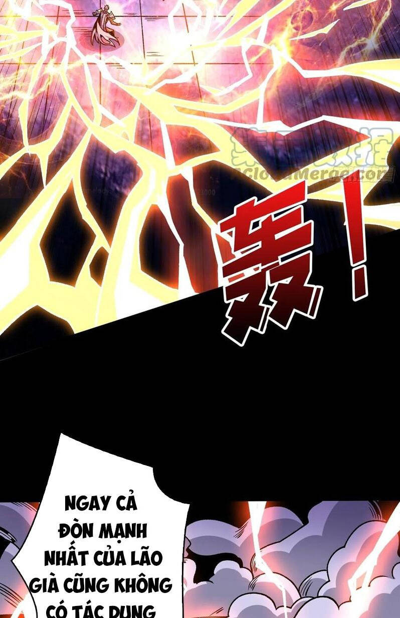 Vừa Chơi Đã Có Tài Khoản Vương Giả Chap 249 - Next Chap 250