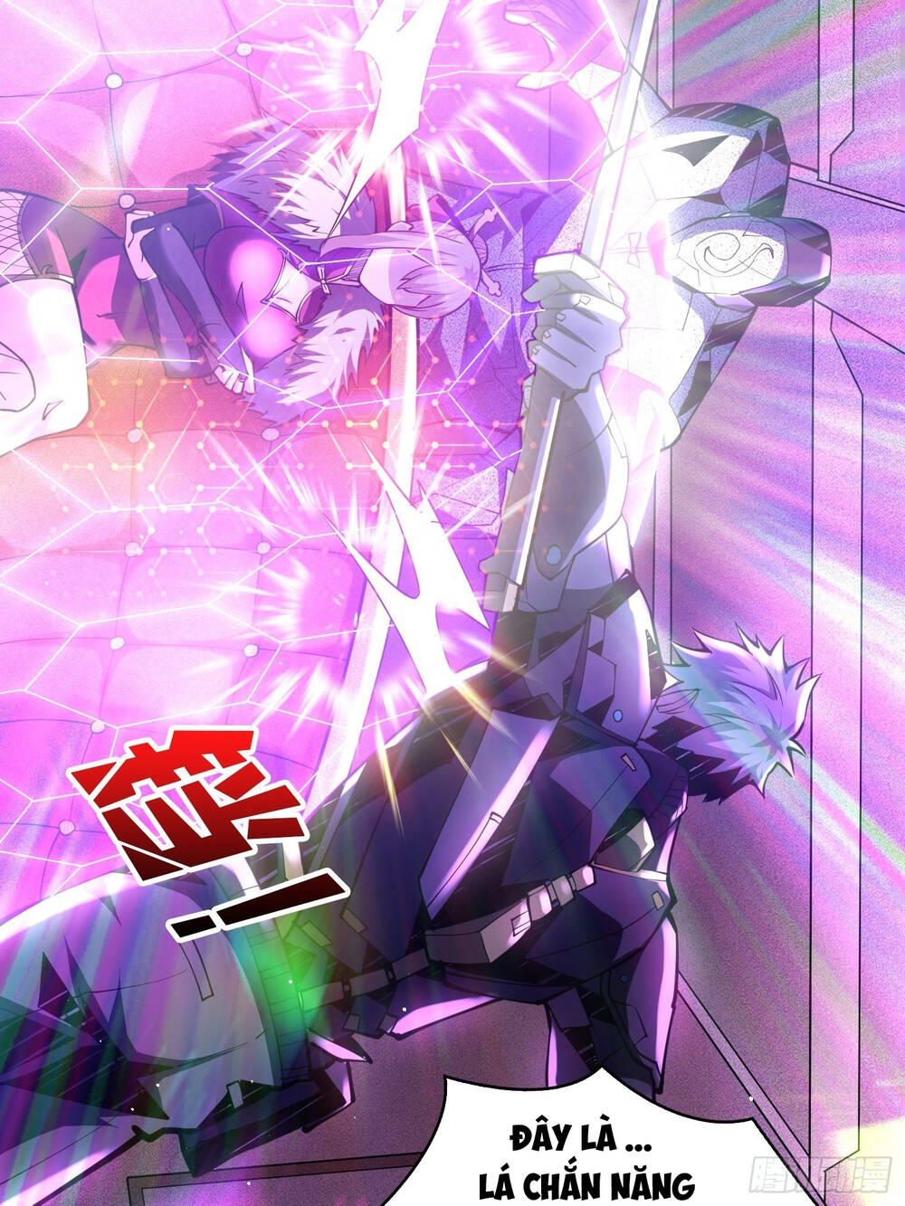 Vừa Chơi Đã Có Tài Khoản Vương Giả Chap 25 - Next Chap 26