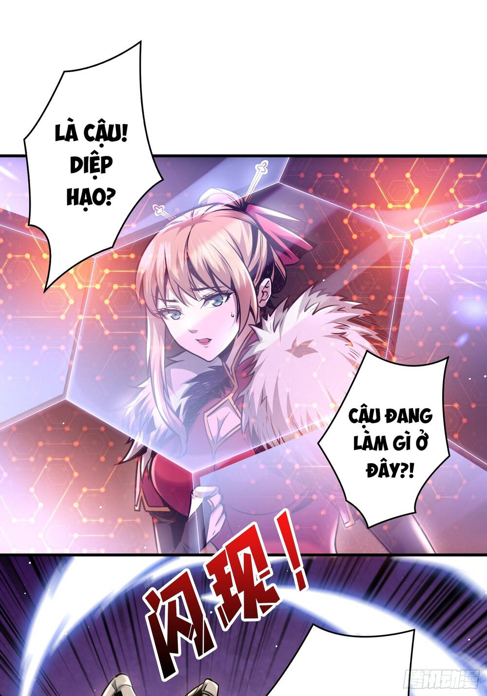 Vừa Chơi Đã Có Tài Khoản Vương Giả Chap 25 - Next Chap 26