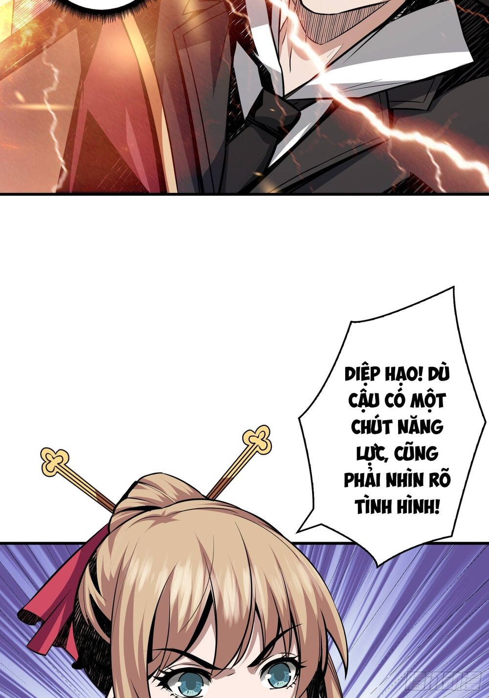 Vừa Chơi Đã Có Tài Khoản Vương Giả Chap 25 - Next Chap 26