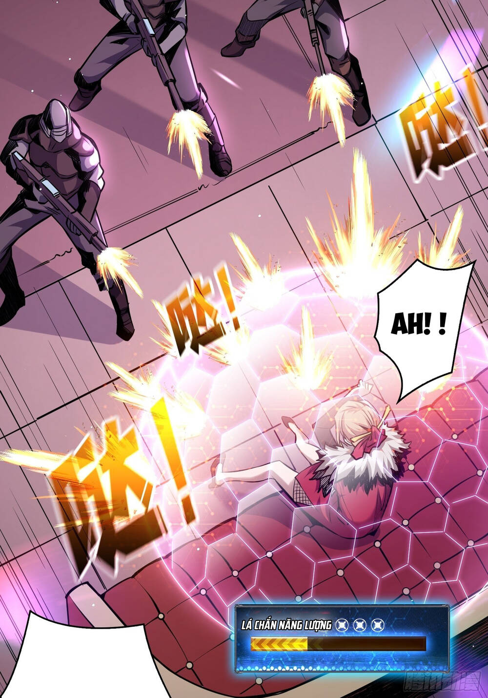 Vừa Chơi Đã Có Tài Khoản Vương Giả Chap 25 - Next Chap 26